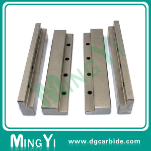 Customized ISO DIN Metal Rectangular/Round Punch