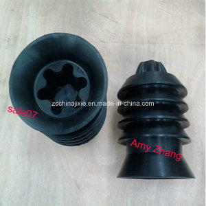 Cement Tool Casing Rubber Plug Top Cementing Casing Plug