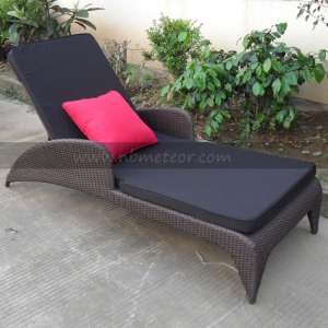 Mtc-205 Outdoor Garden Rattan Furniture Patio Lounge