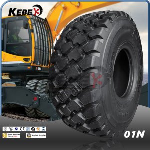 China Top Quality Cheap Price off Road Tire OTR Tire for Dumpers, Loaders, Graders, Backhoes