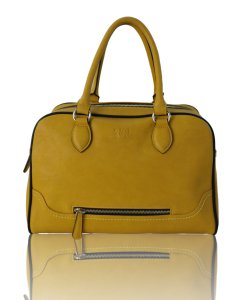 New Comming Woman Wholesale Fashion PU Leather Handbags