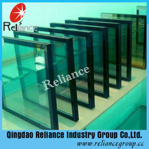 Commercial Buildings Glass/Insulated Glass with High Quality