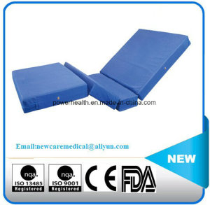 Hospital Bed Waterproof Medical Sponge Mattress