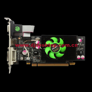 Geforce Gt640 with 1GB 128bit DDR3 with Good Market in Tunisia