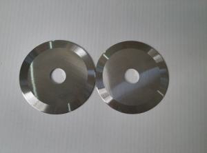 Diamond Blade for Cutting Steel Pipes