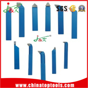 China High Quality Carbide Turning Tools for Industry