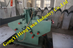 Good Quality Screw Flight Cold Rolling Mill