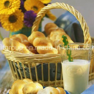 New Design High Quality Durable Customized Food-Safe Bread Basket