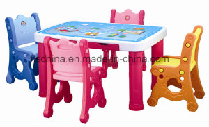 Princess/Prince Plastic Children Chair