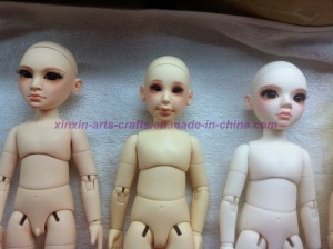 BJD Doll Sculptures&Prototypes&Molding Professional BJD Doll Production