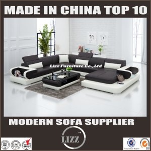 Sectional Furniture for Living Room Lz3314