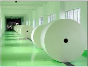 High Quality Offset Printing Paper Woodfree Offset Paper