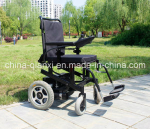 Cheapest Lightweight Wheelchair with Ce